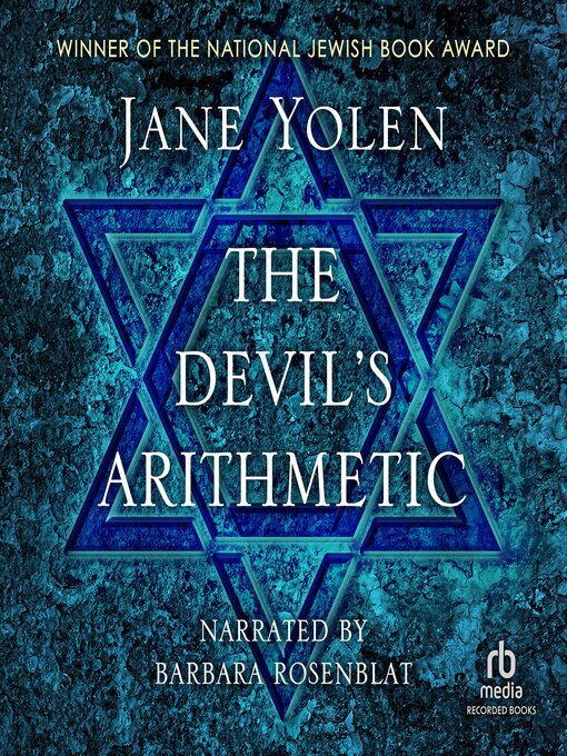 Title details for The Devil's Arithmetic by Jane Yolen - Available